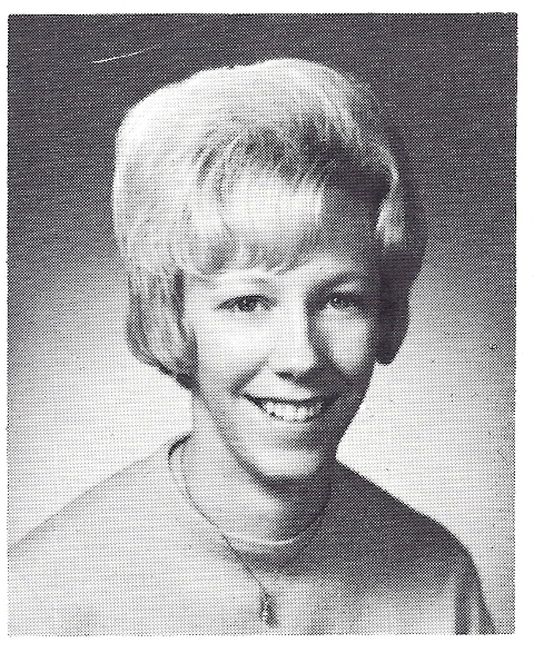 Linda Wurdeman – Lynn English Class of '65