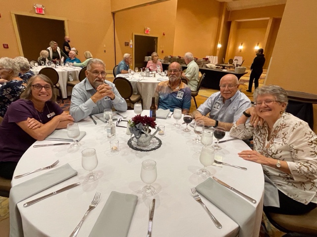 55th + 1 Reunion Photos – Lynn English Class of '65